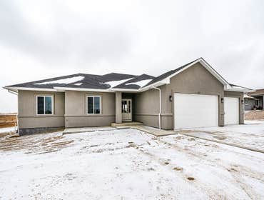 Photos by Tj Cogswell Properties, LLC #11 1956 SQ FT Model