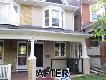 Photos from 5Tani Construction Corp Photos of our mixed projects and recent jobs in five boroughs
we work with MTA SEA and Residential and Commerc