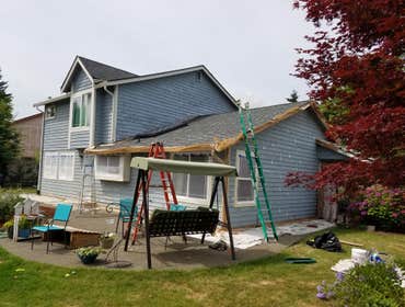Exterior Full Body Prep