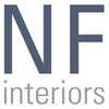 NF Interiors logo