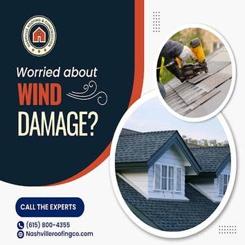 Nashville Roofing Company