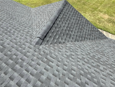 Shingle roofing in Scottsdale, AZ
