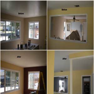 House interior