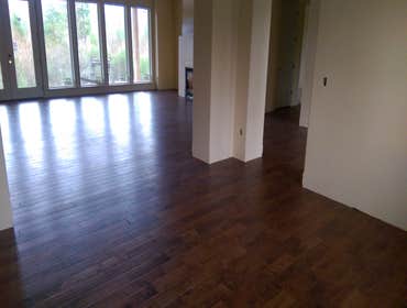 Photo(s) from Ritter Flooring, LLC New construction home built in Rainer WA this project took 6 days to complete.
1600 square feet
Pre-Finished Map