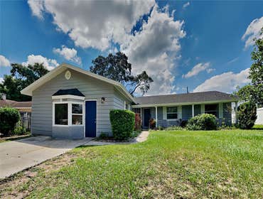 Fernhill, Orlando Whole Home Reno