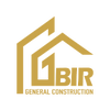 Onebir General Construction logo