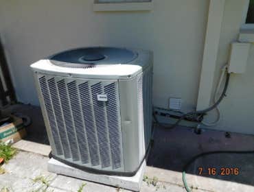 Photos from Dolphin Air & Heat, Inc.