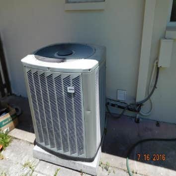 Photos from Dolphin Air & Heat, Inc.