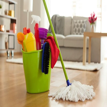 Venga Vega Cleaning Services LLC