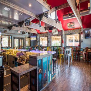 Redfield Custom Building