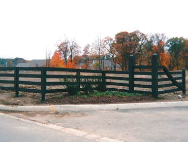 Fences