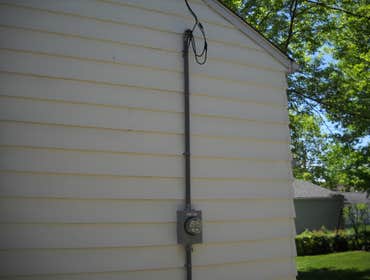 Photos from Excell Electrical Services Inc
