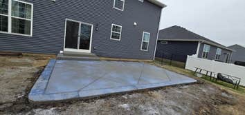 Photos by Golden Concrete & Construction LLC #1