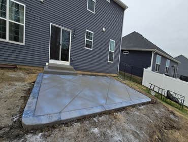 Photos by Golden Concrete & Construction LLC #1