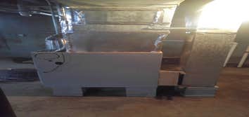 Furnace replacement Residential furnace