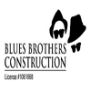 Blues Brothers Construction Inc logo