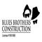 Blues Brothers Construction Inc