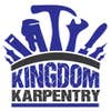Kingdom Karpentry, LLC logo