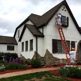 Residential Painting in Springfield, MO