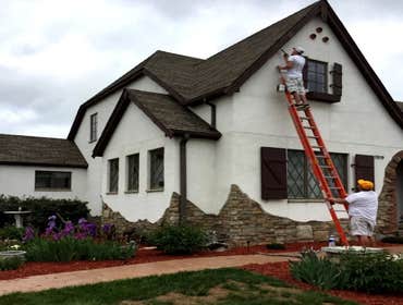 Residential Painting in Springfield, MO