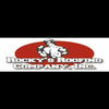 Rockys Roofing Co Inc logo