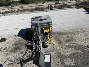 Photos by Friar's plumbing Heating and AC Repair #1
