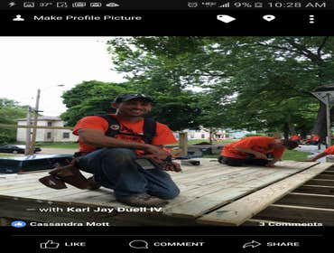 Photos by Duell Action Builders #1