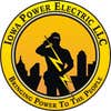 Iowa Power Electric LLC logo