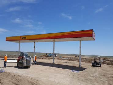 Photos from Jc Residential And Commercial Construction Llc