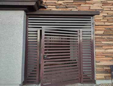 Photos by Silver State Automatic Gates #1