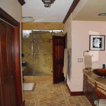Bath Builder Project