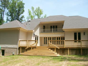 CCHA - Homes of Distinction