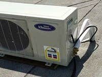 Air Conditioning Units - Sample
