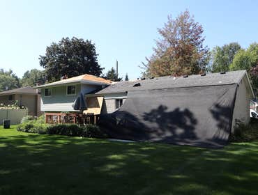 Roofing - Shelby Township Roofing - Shelby Township, MI