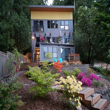Marlene Druker, Architect