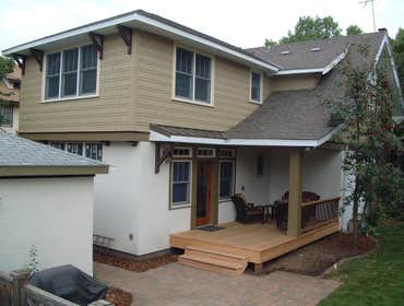 Photos by Echelon Builders Incorporated #1