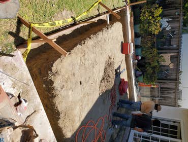 Room addition | 800-469-9189 300 SF room addition in Woodland Hills.
Call for a free estimate: 800-469-9189