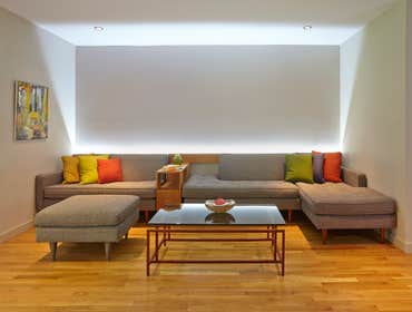 Photo(s) from Dettaglio Construction Inc Menlo Park Residence