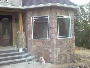 Concrete Work