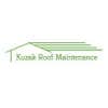 Kuzak Roof Maintenance logo