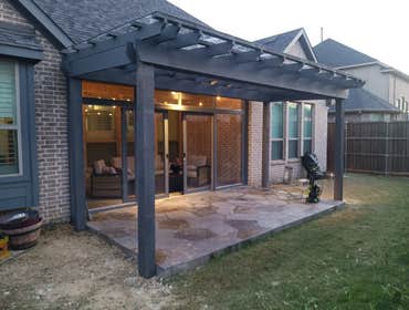 Photos by RE Contractors #1