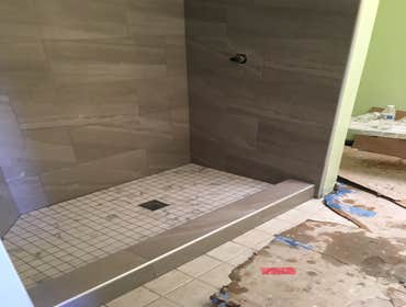 Photos from Orileys Custom Tile & Stone
