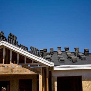 Project photos from Art King Roofing