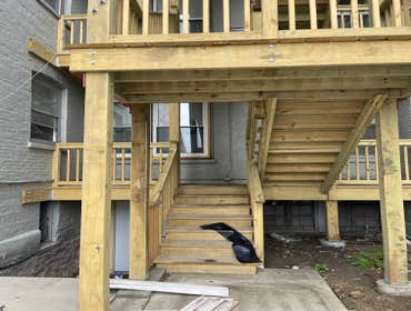 Photos by 4706 N Malden LLC #1