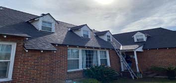 Baldwin Park Roofers