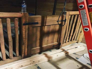 Photos by Christian Carpentry #1