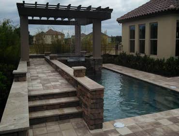 Photo(s) from Dixie Pools & Spas, Inc.