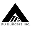 D3 Builders Inc logo