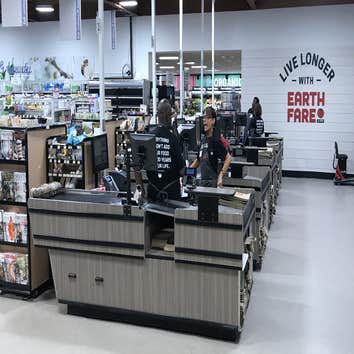 Commercial Remodel - Retail