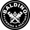 Baldino plumbing & Heating logo